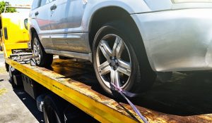 professional tow truck service fort collins