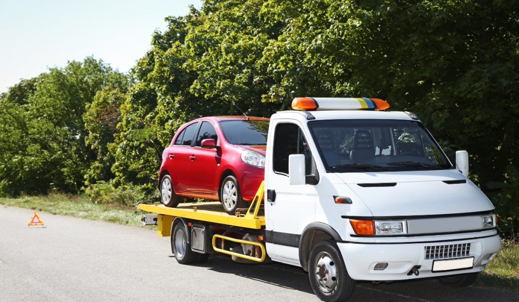tow truck insurance fortcollins colorado