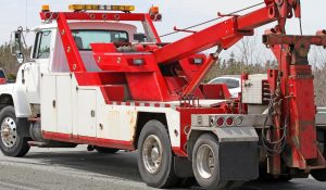 tow truck travel radius fort collins