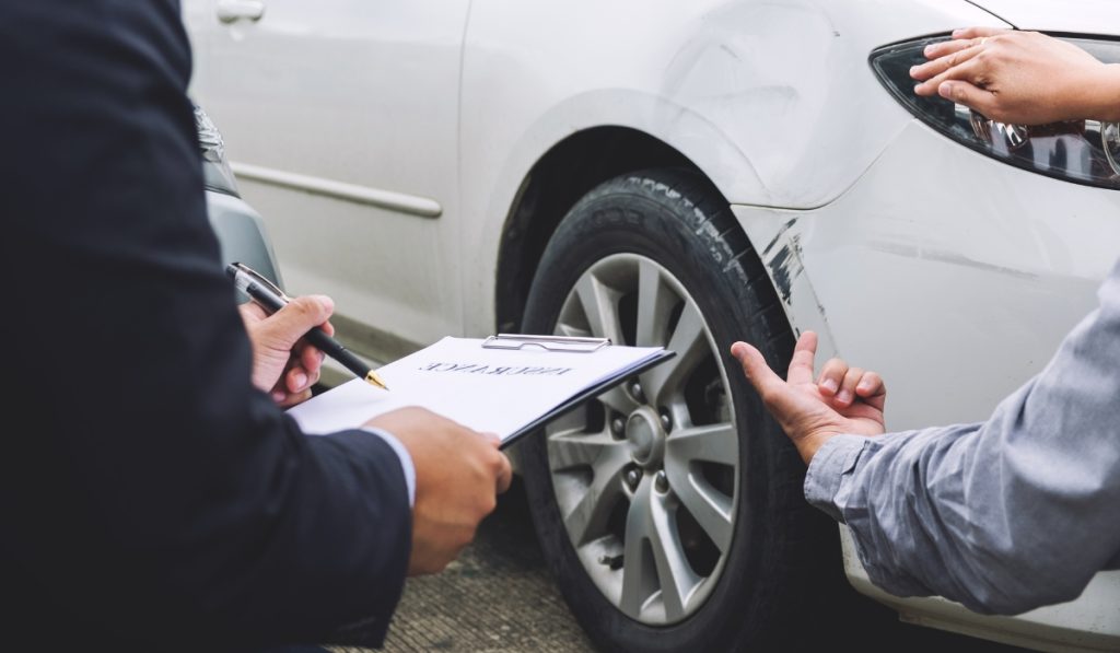 vehicle tow insurance policy fort collins