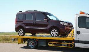 what documents needed for towing service